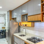 Apartamento à venda com 2 quartos no Centro, Rio de Janeiro, RJ