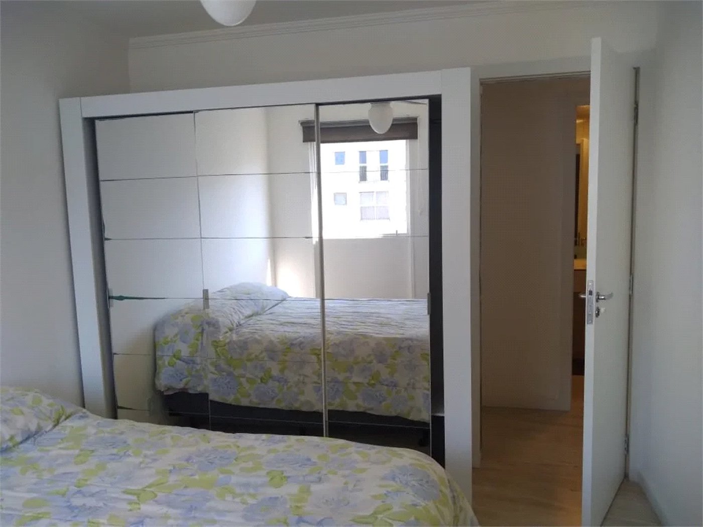 Apartamento à venda com 3 quartos em Vila Andrade, São Paulo, SP