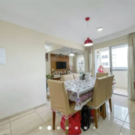 Apartamento à venda com 2 quartos em Conceição, Osasco, SP