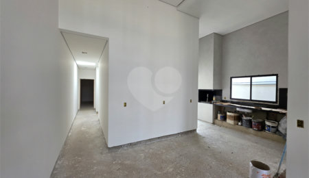 Casa à venda com 3 quartos, sendo 1 suíte,  no condomínio Reserva Ipanema I, Sorocaba - SP
