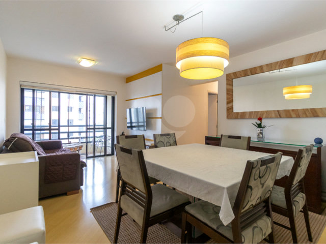 Apartamento à venda com 3 quartos, sendo 1 suíte,  em Vila Mascote, São Paulo, SP