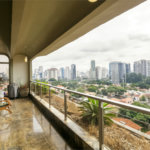 Apartamento à venda com 4 suítes em Brooklin, São Paulo, SP