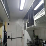 Apartamento à venda com 2 quartos em Parque Novo Mundo, São Paulo, SP