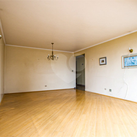Apartamento à venda com 3 quartos, sendo 1 suíte, em Pinheiros, São Paulo, SP