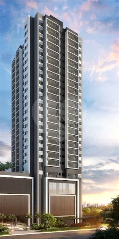 Apartamento à venda com 2 quartos, sendo 1 suíte, em Vila Santa Eulalia, São Paulo, SP