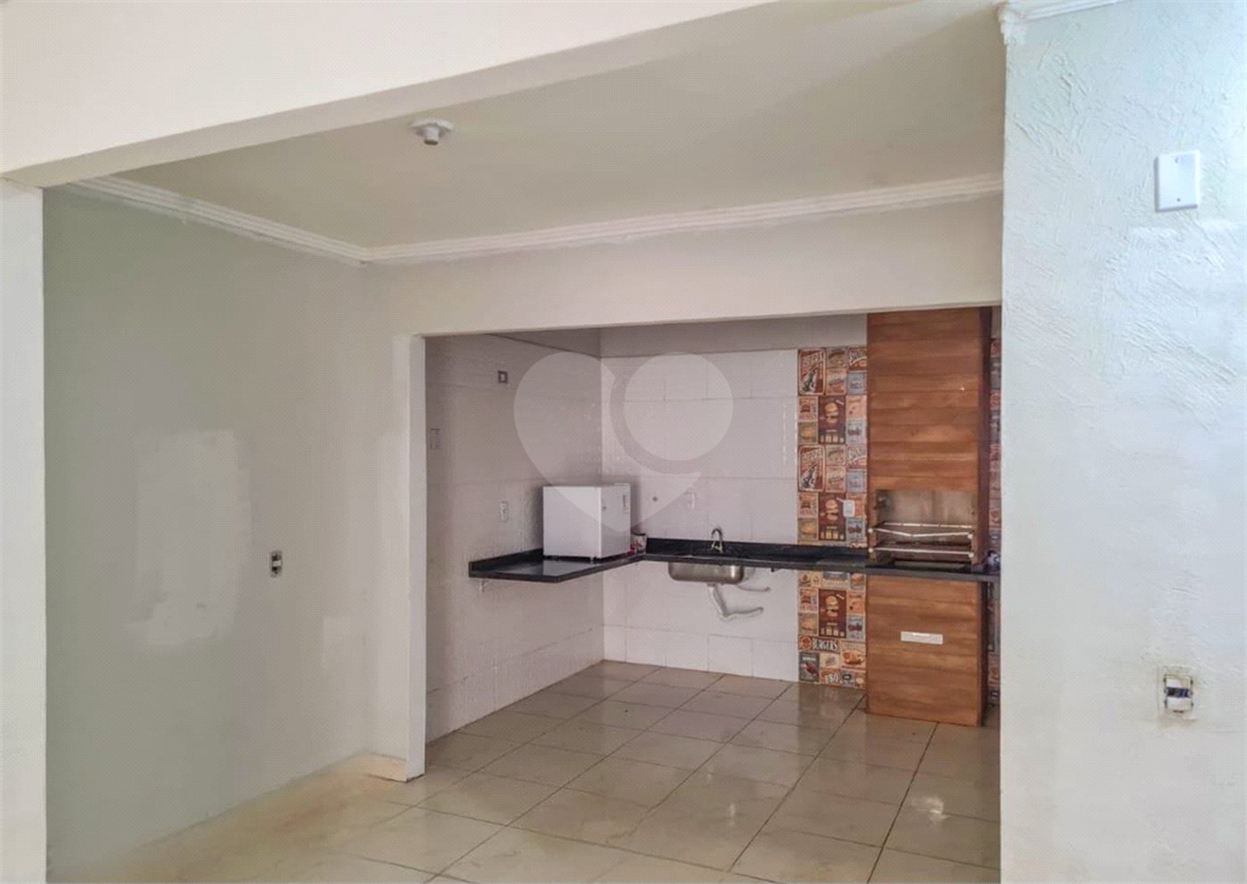 Casa à venda com 2 quartos no condomínio Villagio dos Pinhais, Pinhalzinho - SP