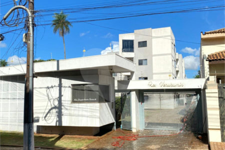 Apartamento à venda com 2 quartos no Centro, Ponta Porã, MS