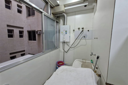 Apartamento à venda com 4 quartos, sendo 2 suítes,  em Tijuca, Rio de Janeiro, RJ