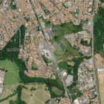 Área de Terra à venda em Parque Nova Suíça, Valinhos, SP