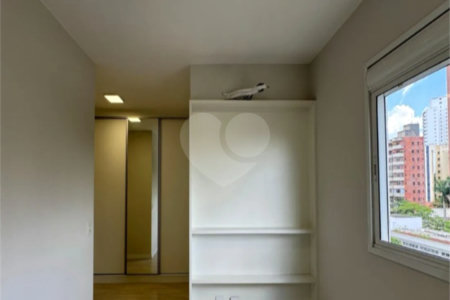 Apartamento à venda com 4 quartos, sendo 3 suítes,  em Jardim Monte Kemel, São Paulo, SP