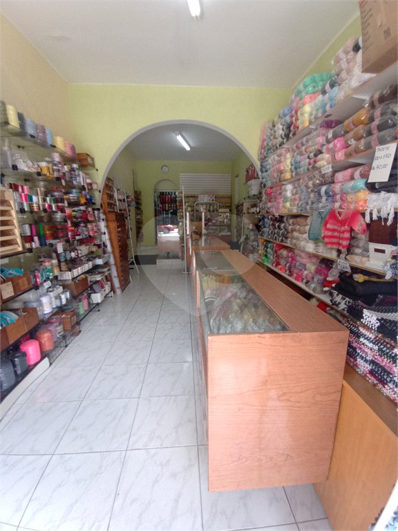Sobrado à venda com 3 quartos, sendo 1 suíte,  em Santana, São Paulo, SP