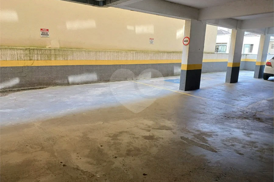 Apartamento para alugar com 1 quarto em Santana, São Paulo, SP