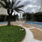 Apartamento para alugar com 3 suítes em Vila Romana, São Paulo, SP