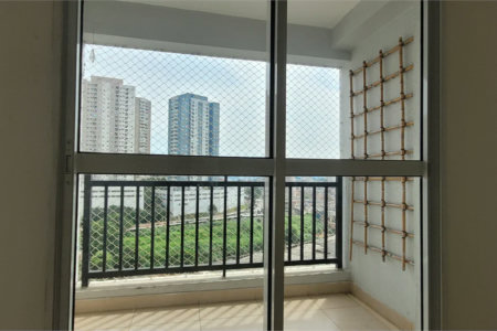 Apartamento à venda com 2 quartos, sendo 1 suíte, em Vila Andrade, São Paulo, SP