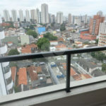 Apartamento à venda com 2 quartos, sendo 1 suíte, em Ipiranga, São Paulo, SP