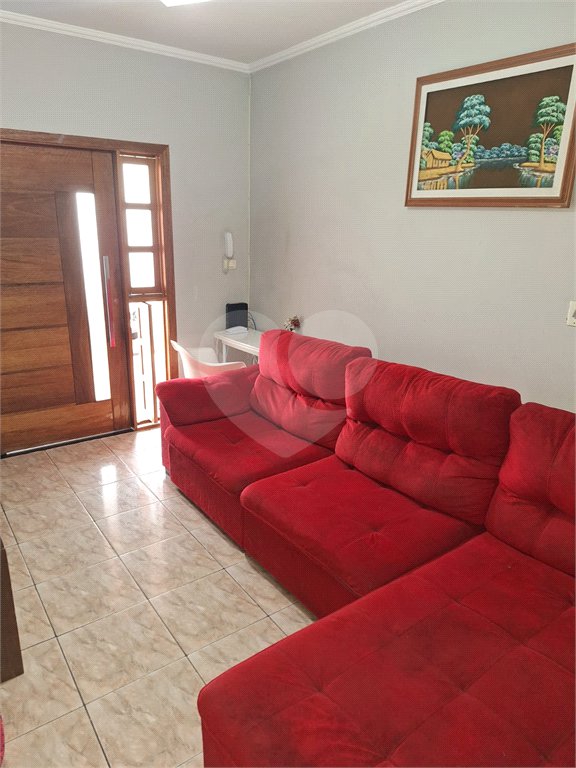 Casa à venda com 3 quartos em Jardim Universo, Mogi das Cruzes, SP