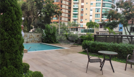 Apartamento à venda com 4 quartos, sendo 2 suítes,  em Santana, São Paulo, SP