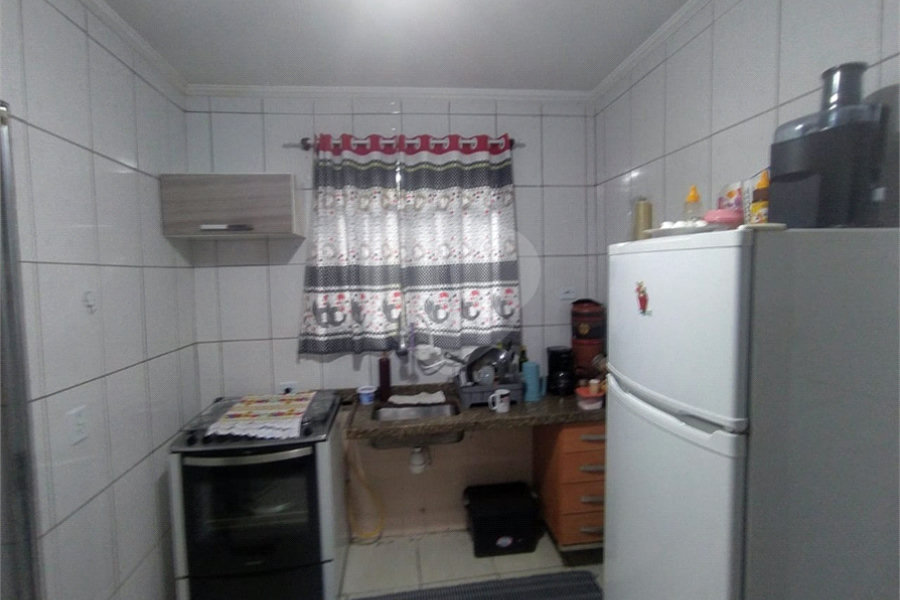 Sobrado à venda com 5 quartos em Imirim, São Paulo, SP