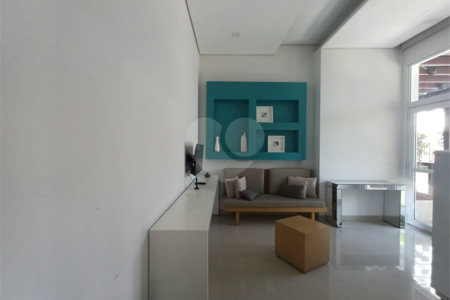Apartamento à venda com 2 quartos, sendo 1 suíte, em Várzea da Barra Funda, São Paulo, SP