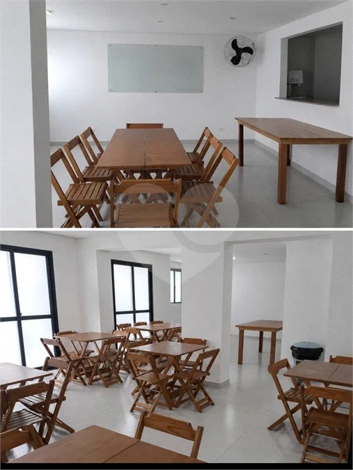 Apartamento à venda com 3 quartos em LIMÃO, São Paulo, SP