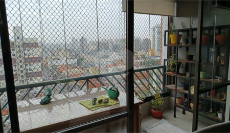 Apartamento à venda com 4 quartos, sendo 1 suíte,  em Anchieta, São Bernardo do Campo, SP