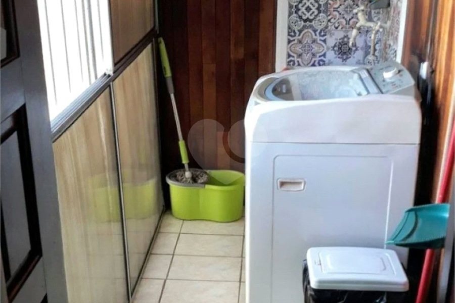 Casa com 3 dormitórios à venda em Águas de São Pedro