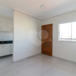 Apartamento à venda com 1 quarto em Parada Inglesa, São Paulo, SP
