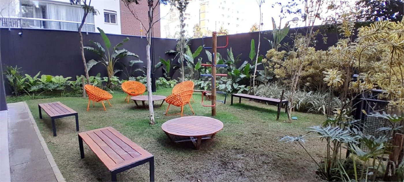 Apartamento à venda com 2 suítes em Pinheiros, São Paulo, SP