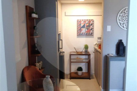 Studio à venda com 1 quarto em Santa Teresinha, São Paulo, SP