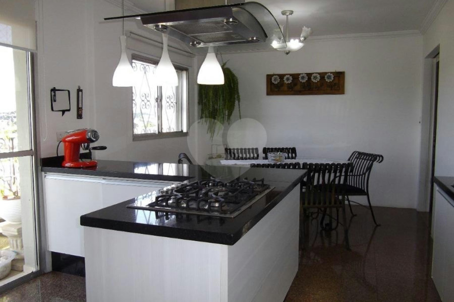 Apartamento à venda com 4 quartos, sendo 2 suítes, em Água Fria, São Paulo, SP