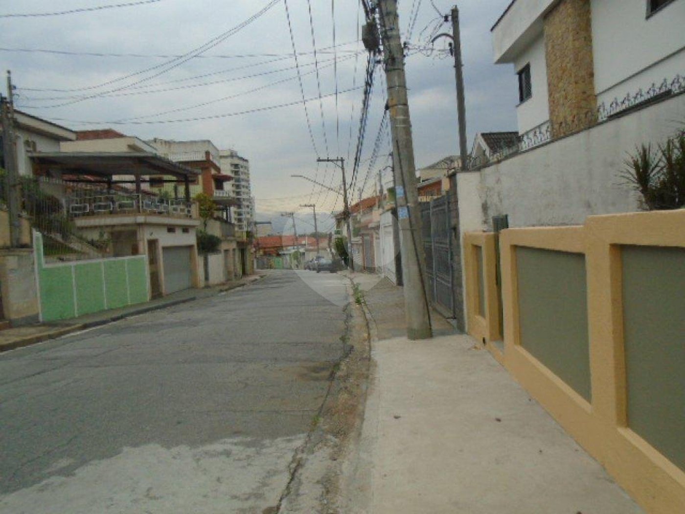 Sobrado à venda com 3 quartos em Vila Maria Alta, São Paulo, SP