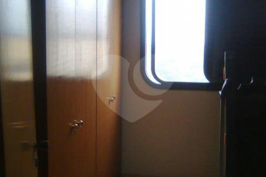 Apartamento à venda ou para alugar com 4 quartos, sendo 2 suítes,  em Horto Florestal, São Paulo, SP