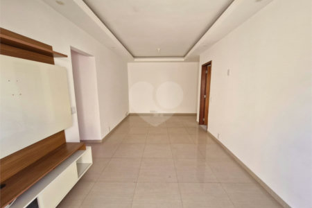 Apartamento à venda com 2 quartos em Tijuca, Rio de Janeiro, RJ