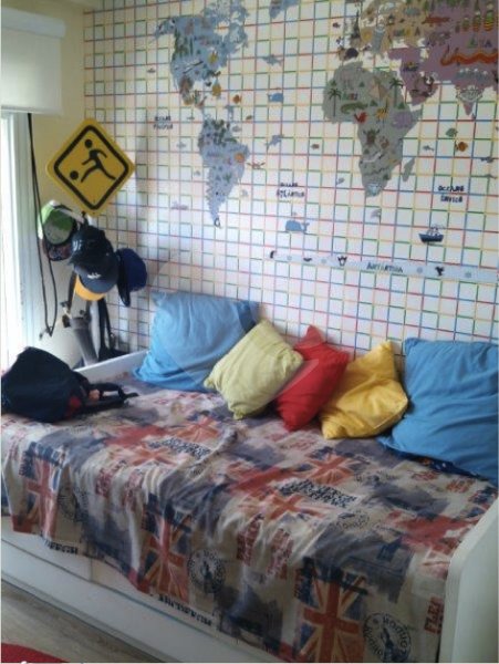 Apartamento à venda com 4 suítes em Vila Maria Alta, São Paulo, SP