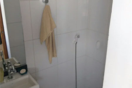 Apartamento à venda com 2 quartos em Vila Romana, São Paulo, SP