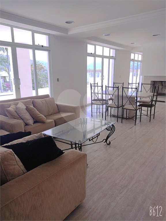 Casa à venda com 5 suítes no condomínio Campos de Mairiporã Gleba 1, Mairiporã - SP