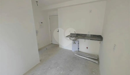 Studio à venda com 1 suíte em Liberdade, São Paulo, SP