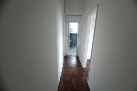 Apartamento à venda com 2 quartos em Tijuca, Rio de Janeiro, RJ