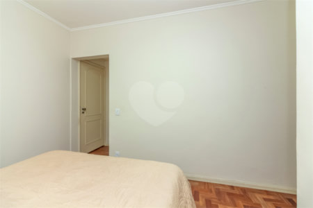 Apartamento à venda com 3 quartos, sendo 1 suíte, em Perdizes, São Paulo, SP