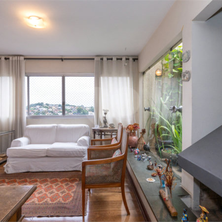 Cobertura à venda com 3 quartos, sendo 1 suíte, em Vila Pirajussara, São Paulo, SP