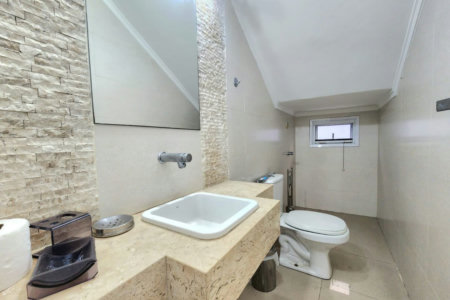 Casa com 4 dormitórios à venda, 237 m² por R$ 2.399.000,00 - José Menino - Santos/SP