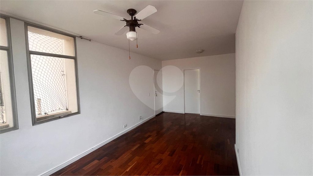Apartamento à venda com 3 quartos em Alto da Boa Vista, São Paulo, SP