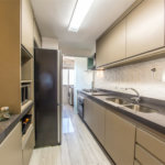 Apartamento à venda com 3 quartos, sendo 1 suíte, em Vila Campestre, São Paulo, SP