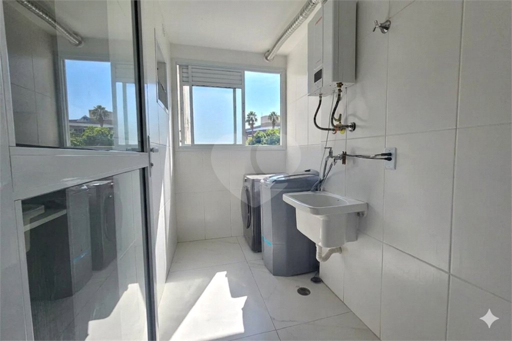 Apartamento à venda com 2 quartos, sendo 1 suíte, em Santo Amaro, São Paulo, SP