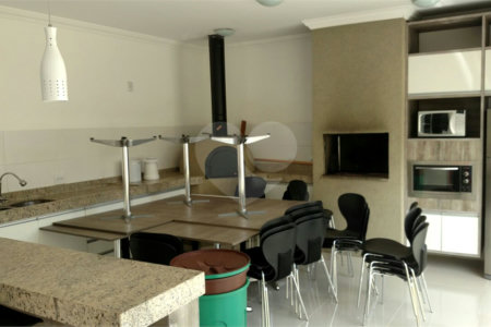 Apartamento à venda com 3 quartos, sendo 1 suíte,  em Santa Claudina, Vinhedo, SP