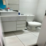 Apartamento à venda com 3 suítes em Jardim Caboré, São Paulo, SP