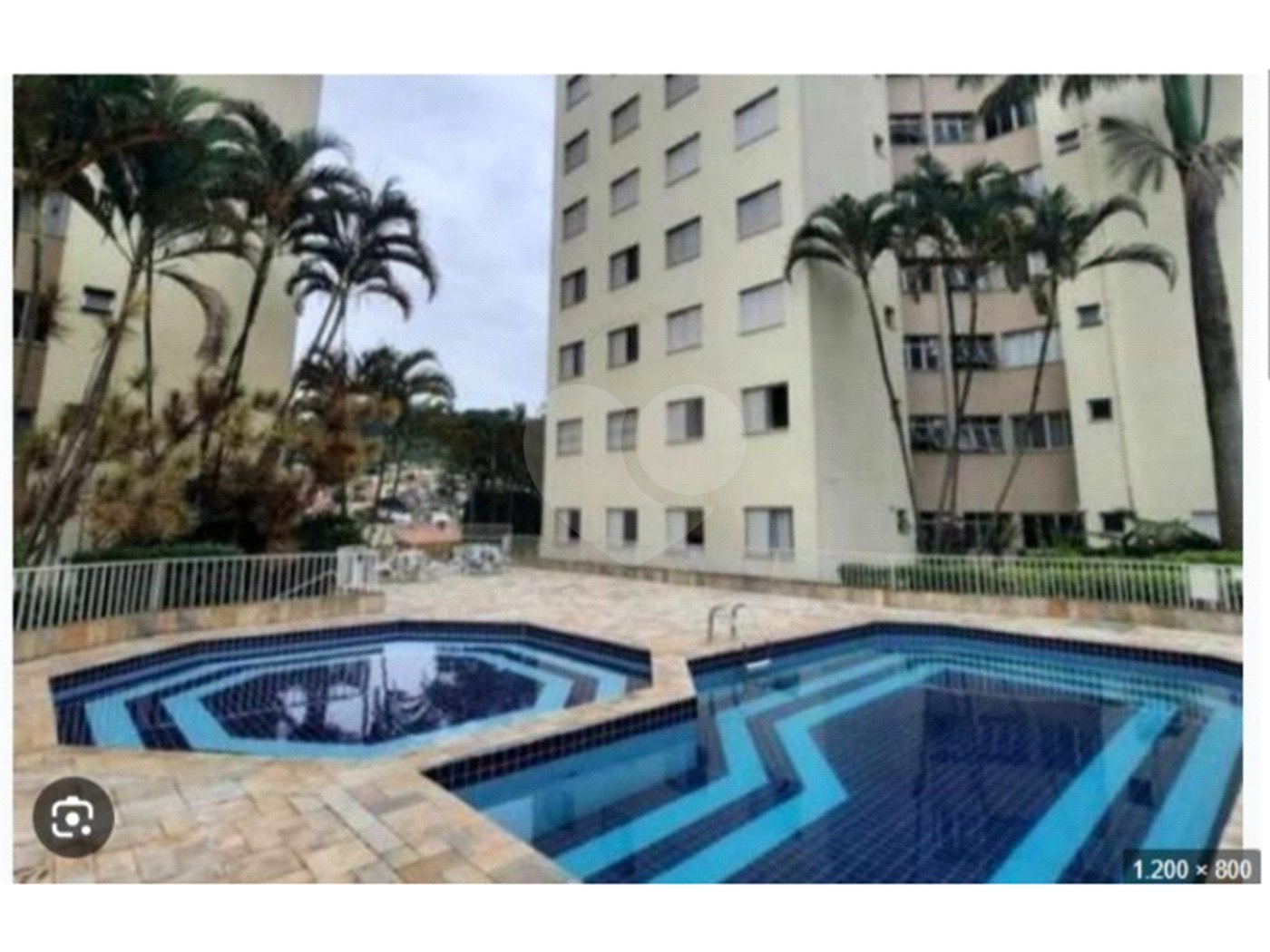 Apartamento à venda com 2 quartos em Freguesia do Ó, São Paulo, SP