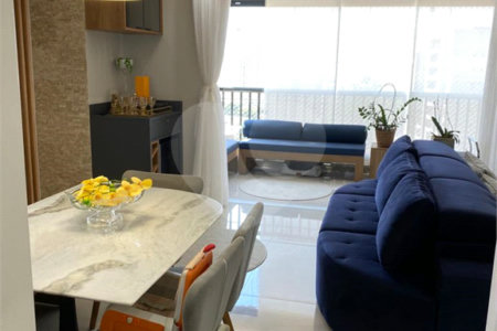 Apartamento à venda com 4 quartos, sendo 2 suítes, em Vila Paulicéia, São Paulo, SP