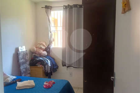 Apartamento à venda com 2 quartos em Parque São Lourenço, São Paulo, SP