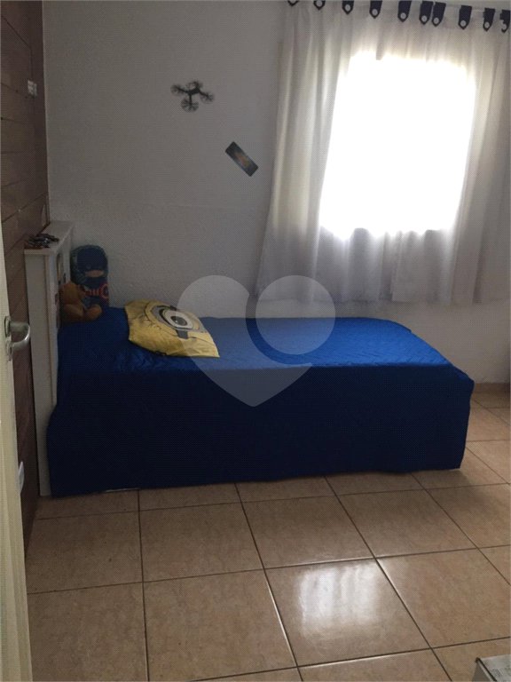 Casa à venda com 2 quartos, sendo 1 suíte,  em Vila Assis, Sorocaba, SP